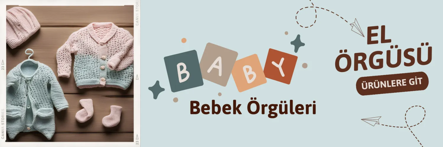 Örgüm Burada promo