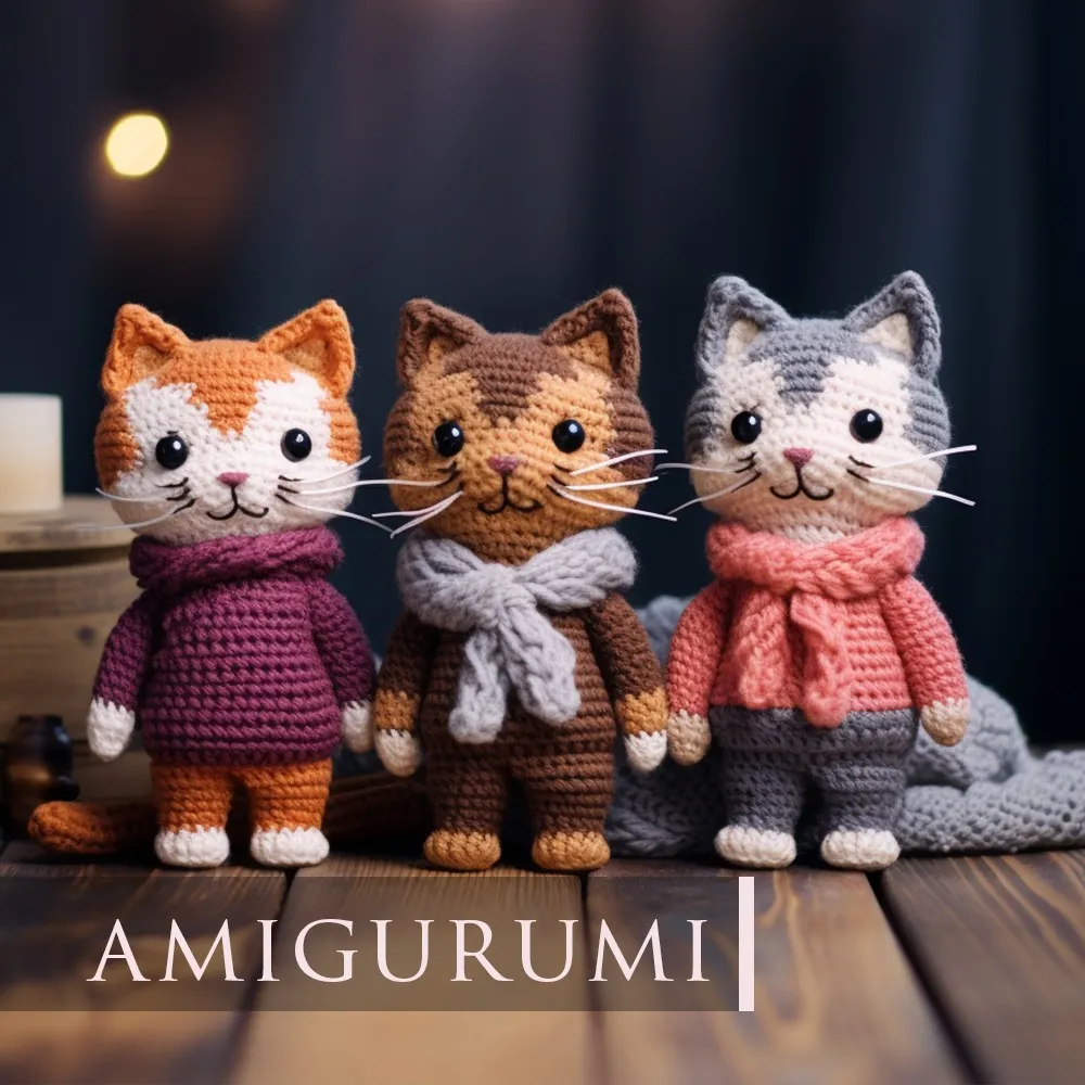 Amigurumi